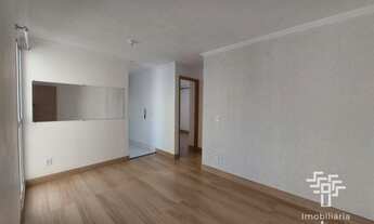 Imagem 4: Apartamento com 2 dormitórios para alugar, 40 m² por R$ 800,00/mês - Morada do Sol - Ameri