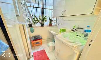 Imagem 7: Apartamento à venda no Jardim Botânico - Rua Professor Saldanha