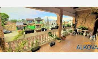 Imagem: Sobrado Residencial para venda e locação