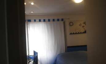 Imagem 4: Cobertura para venda com 136 metros quadrados com 3 quartos em Vila Prel - São Paulo - SP