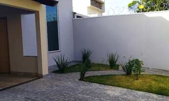 Imagem 7: Oportunidade em Caldas Novas, casa 3/4 ambos suítes, piscina, sauna, porcelanato