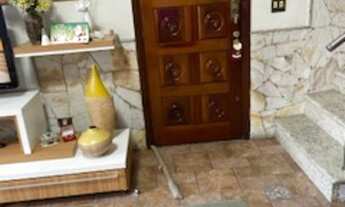 Imagem 3: SÃO PAULO - Casa Padrão - BROOKLIN PAULISTA