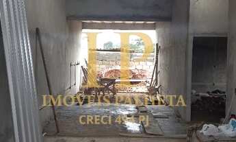 Imagem 4: Casa Térrea, 3 Suítes no Parque das Laranjeiras, Terreno + Projetos + Construção