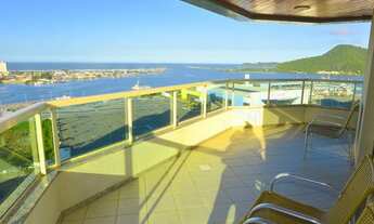 Imagem 7: Apartamento 4 dormitórios para Locação em Itajaí / SC no bairro Centro