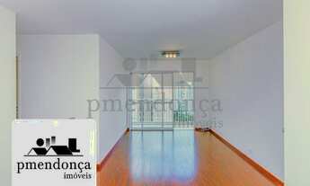 Imagem 5: Apartamento 3 quartos, 1 suite , 2 vagas, 104 m2