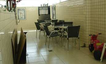 Imagem 5: Excelente Apto Área Privativa Cidade Nova c/ 343m² Ótima Localização