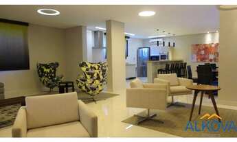 Imagem 4: Apartamento Residencial à venda, Centro, Caçapava - AP6363