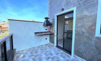 Imagem 2: Apartamento sem condominio - Vila Humaita - Santo André