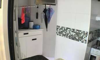 Imagem 5: Apartamento para venda tem 75 metros quadrados e 2 quartos em Ingá - Niterói - RJ