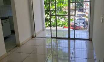 Imagem 2: Apartamento para aluguel com 50 metros quadrados com 2 quartos em Pechincha - Rio de Janei