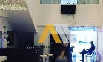 Imagem: Salão para alugar, 150 m² por R$ 4.900/mês