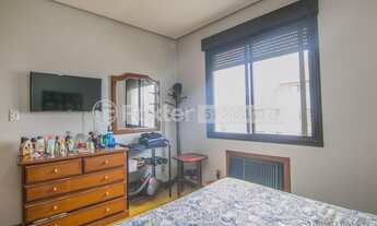 Imagem 6: Vendo ótima cobertura 2 dormitórios 2 vagas 130m² privativos no Bairro Lindóia !!!