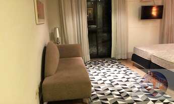 Imagem: Flat em Moema - São Paulo, SP