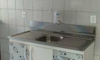 Imagem 2: Alugo Apartamento com 03 quartos no Mega Vila