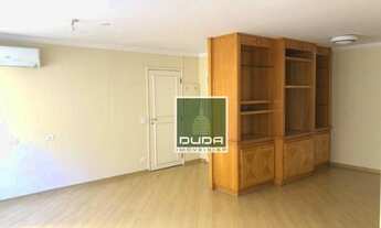 Imagem: Apartamento com 3 dormitórios, 110 m²