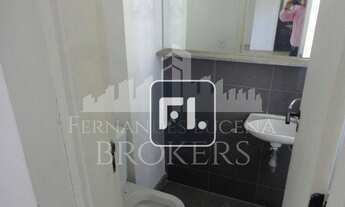 Imagem 6: Conjunto para alugar, 110 m² por R$ 7.500,00/mês - Bela Vista - São Paulo/SP