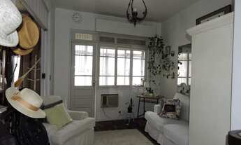 Imagem 5: Apartamento para venda com 71 metros quadrados com 2 quartos em Floresta - Porto Alegre