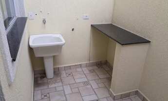 Imagem 7: SOBRADO 03 DORMS/SUITE/02 GAR