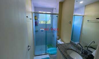 Imagem 5: Apto 3 qts na Cidade Nova, financiável