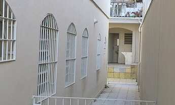 Imagem 5: Sobradão 250 mts 3 dormitórios/ Suite, 5 banheiros, Garagem 4 autos!! a 800 mts do metrô !