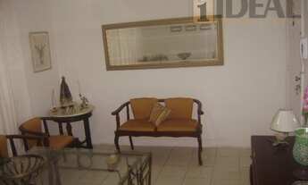 Imagem 2: Apartamento residencial à venda, Gonzaga, Santos