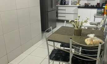 Imagem 4: Casa para venda possui 70 metros quadrados com 3 quartos em San Martin - Recife - PE