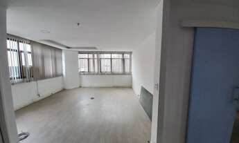 Imagem 2: EXCELENTE CONJUNTO COMERCIAL CONJUGADO COM 2 BANHEIROS E 02 VAGAS PARA LOCAÇÃO OU VENDA EM