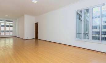 Imagem: Apartamento a venda com 137 m² em Copacabana