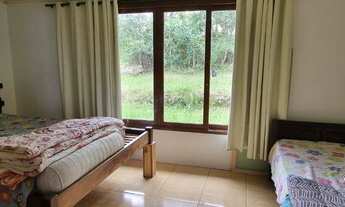 Imagem 2: Águas claras, lindo sítio 3 hectares com casa e piscina, vista de tirar o fôlego!