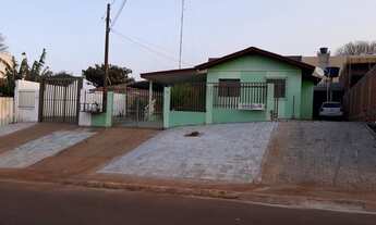 Imagem: 3 casas no mesmo terreno