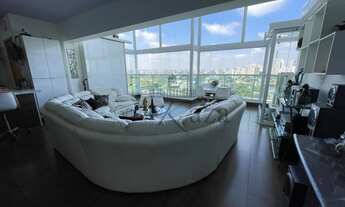 Imagem 4: Apartamento Duplex - Vila Ema - Edifício Icon - 2 Dormitórios - 133m²