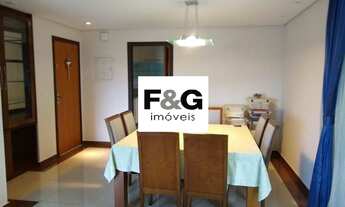 Imagem 7: COBERTURA RESIDENCIAL em SÃO BERNARDO DO CAMPO - SP, JARDIM DO MAR