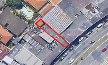 Imagem 2: SAO PAULO - Terreno Padrao - JARDIM DA SAUDE