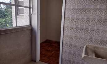 Imagem 2: Apartamento para aluguel com 68 metros quadrados com 2 quartos em Jardim Íris - São Paulo