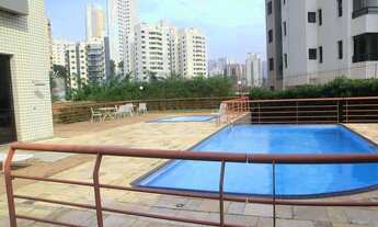 Imagem 2: Apartamento para venda possui 222 metros quadrados com terraço em Lar São Paulo - São Paul