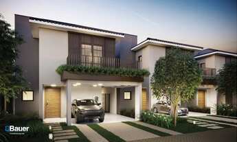 Imagem 2: CAMPINAS - Casa de Condomínio - Residencial Estância Eudóxia (Barão Geraldo