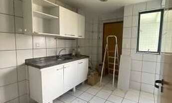 Imagem 5: Recife - Apartamento Padrão - Casa Amarela