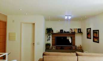 Imagem 4: Cobertura duplex 3 quartos 2 vagas Recreio