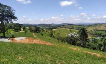 Imagem 3: Lote/Terreno para venda com 600 metros quadrados em Jardim do Sul - Bragança Paulista - SP
