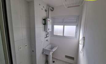 Imagem 3: Apartamento com 2 dormitórios para alugar, 70 m² por R$ 2.900/mês - Saúde - São Paulo/SP