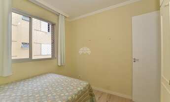 Imagem 3: Apartamento para venda com 113 metros quadrados com 3 quartos em Portão - Curitiba - PR