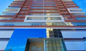 Imagem 2: Apartamento com 2 dorms, Guilhermina, Praia Grande - R$ 475 mil, Cod: 3123