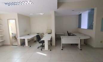 Imagem 2: Go Up imóveis vende em parceria: Prédio comercial