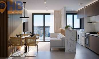 Imagem 5: Carpe Diem Residence - 2 Dormitórios com suíte - Lançamento no Jd Paulista