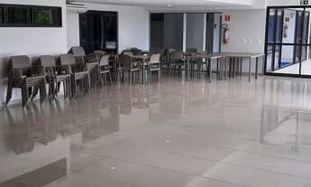 Imagem 3: Apartamento para venda tem 81 metros quadrados com 3 quartos em Farol - Maceió - AL