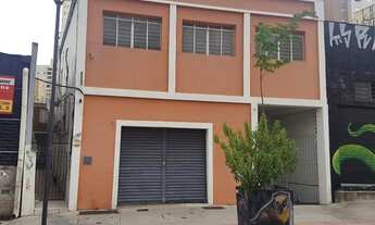 Imagem: Salão comercial para locação, Centro