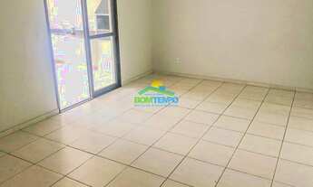 Imagem 2: Apartamento para venda com 92 m² próximo ao Parque das Acácias