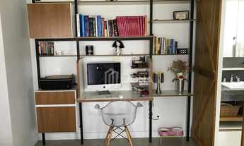 Imagem 7: Apartamento com 1 Quarto e 1 banheiro à Venda, 43 m²