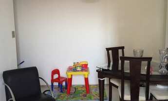 Imagem 4: Apartamento para venda com 56 metros quadrados com 2 quartos em Jardim Roberto - Osasco