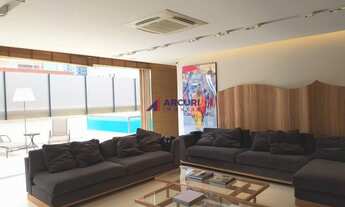 Imagem: Belo Horizonte - Apartamento Padrão - Belvedere